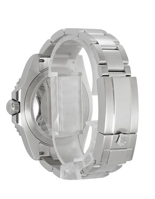 Rolex GMT Master II 126710 BLNR Image 3